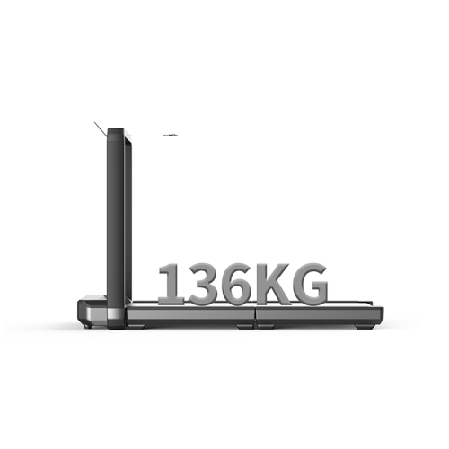 Беговая дорожка  KingSmith WalkingPad X25 (ex.TRMX16F) - фото №4